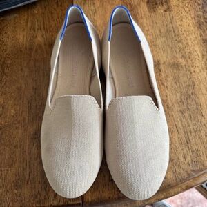 Rothy’s Loafers
